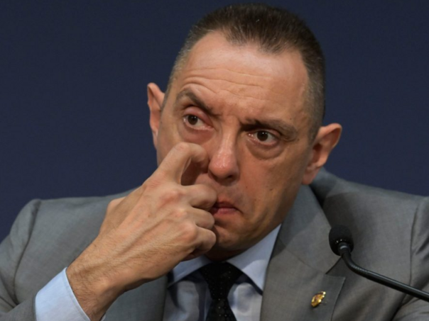 Vulin dobio još jednu funkciju