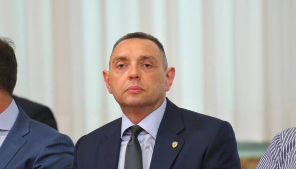 Vulin: Hrvatska je etnički najčistija država u Evropi