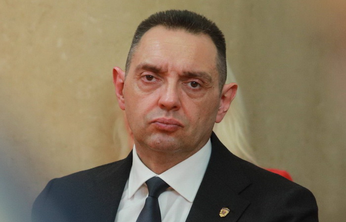 Vulin: I da cijeli svijet prizna Kosovo, Srbija neće