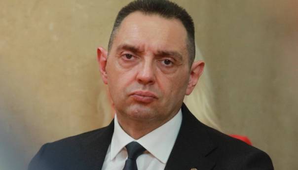 Vulin: I da cijeli svijet prizna Kosovo, Srbija neće