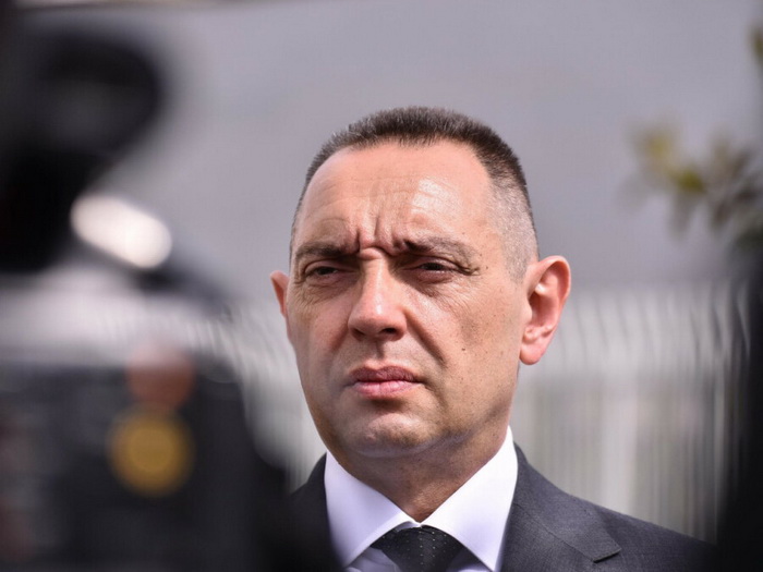 Vulin: Izbori - pravo da se ne odustane od RS, Kosova i prijatelja