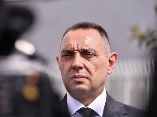 Vulin: Izbori - pravo da se ne odustane od RS, Kosova i prijatelja