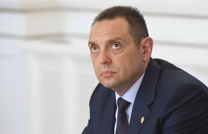 Vulin: Izetbegović je najveći neprijatelj Dejtona