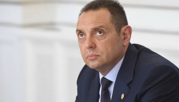Vulin: Izetbegović je najveći neprijatelj Dejtona