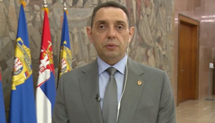 Vulin: Јedinstvo Srba je nemoguće bez RS