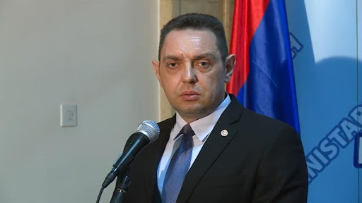 Vulin: Kako Kosovo može, a RS ne može biti država