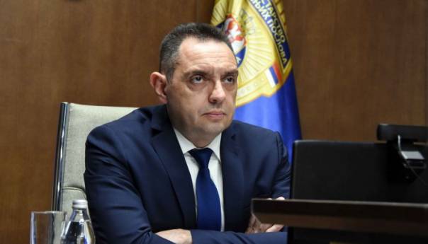Vulin napao ambasadore EU i SAD-a u Srbiji