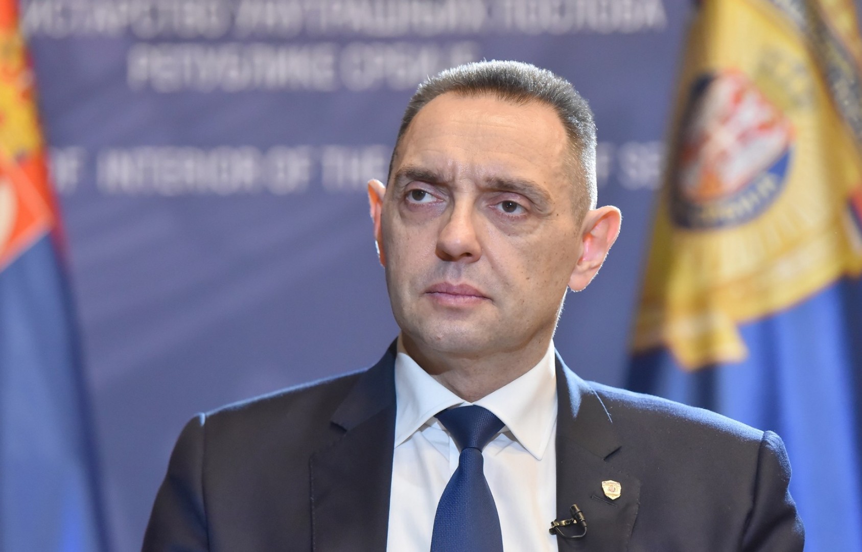 Vulin naredio formiranje radne grupe koja će ispitati incidente u Priboju