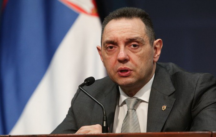 Vulin: Ne znam gdje je Izetbegović vidio negativan uticaj Rusije