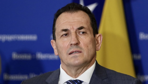 Vulin neka dobro razmisli prije nego što ponovo zaprijeti Bošnjacima