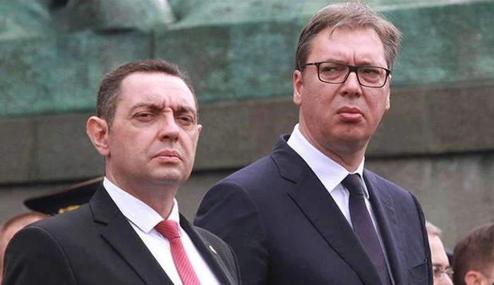 Vulin o zločincu Mladiću: U Srbiji se pjeva 'Đenerale, tvojoj majci hvala'