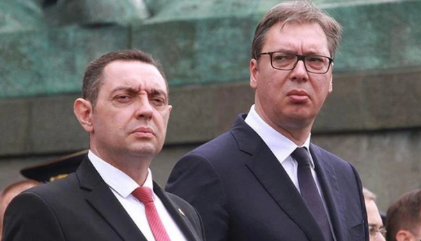 Vulin o zločincu Mladiću: U Srbiji se pjeva 'Đenerale, tvojoj majci hvala'
