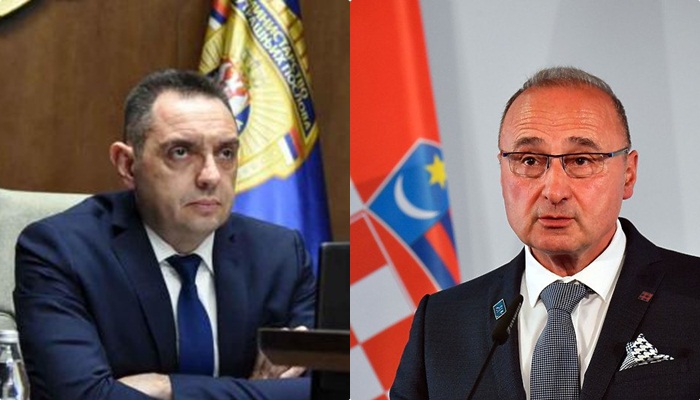 Vulin odgovorio Radmanu zašto nastaje 'srpski svijet'