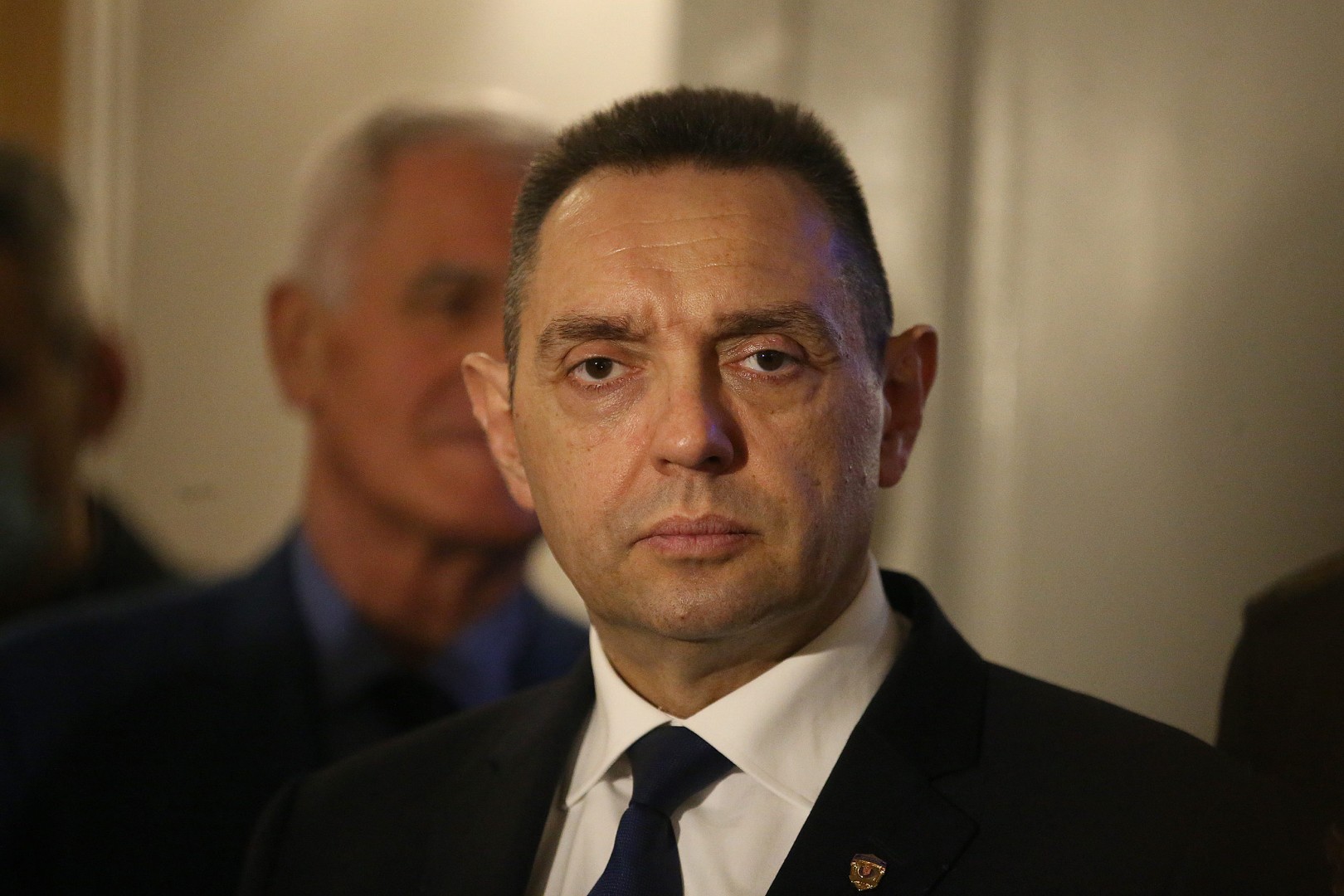 Vulin podnio ostavku na mjesto direktora BIA