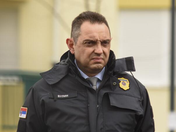 Vulin poručio Helezu: RS postoji da Srbi ne bi bili raja bosanskih begova