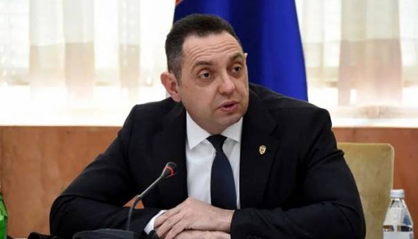 Vulin: RS će biti sačuvana, Srbija će čuvati narod