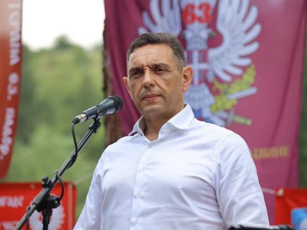 Vulin: Srbije neće biti ako bude izgubljena RS