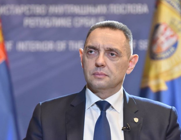 Vulin: Svi Srbi, gdje god da žive, trebaju imati pravo glasa u Srbiji