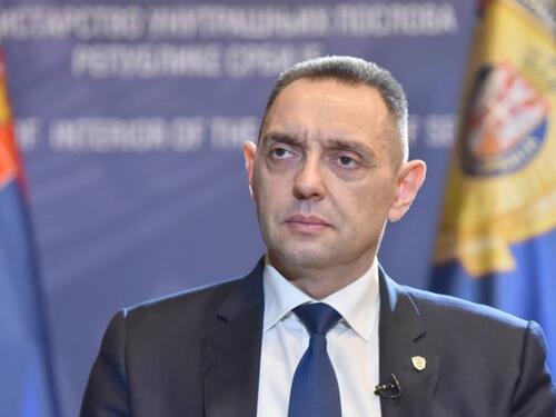 Vulin: Svi Srbi, gdje god da žive, trebaju imati pravo glasa u Srbiji