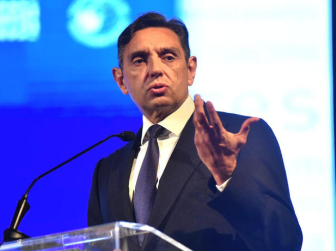 Vulin: Treći svjetski rat počeo ujedinjenjem Njemačke