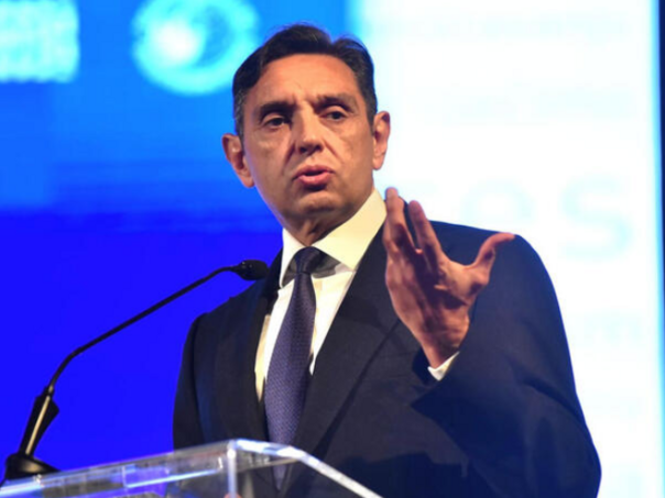 Vulin: Treći svjetski rat počeo ujedinjenjem Njemačke