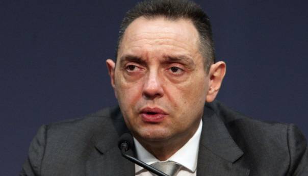 Vulin u Banja Luci: 'Srpski svet' će biti stvoren