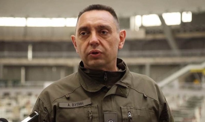 Vulin: Uhapšen jedan od najzloglasnijih kriminalaca u Srbiji i BiH