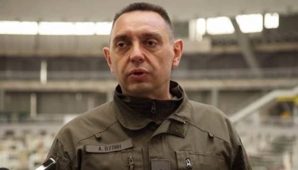 Vulin: Uhapšen jedan od najzloglasnijih kriminalaca u Srbiji i BiH