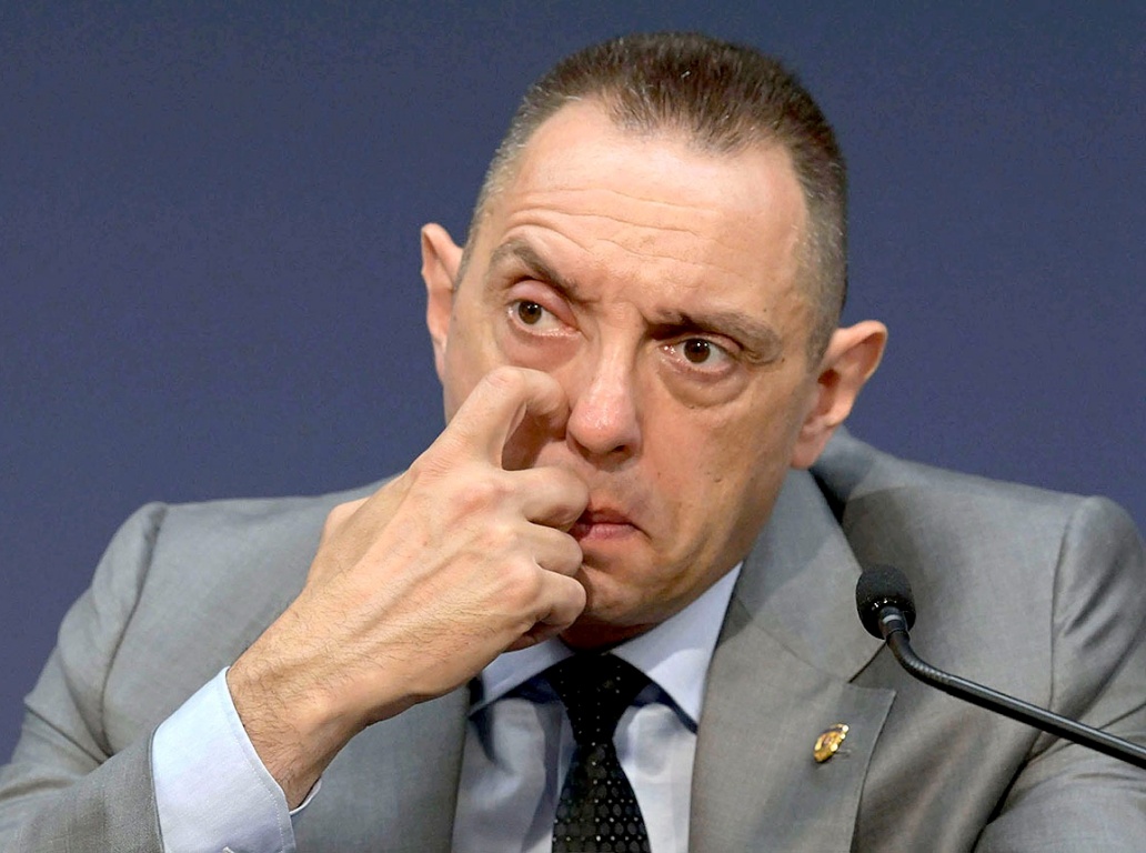 Vulin uvjeren: Srbija nikada neće postati članica EU