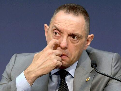 Vulin uvjeren: Srbija nikada neće postati članica EU