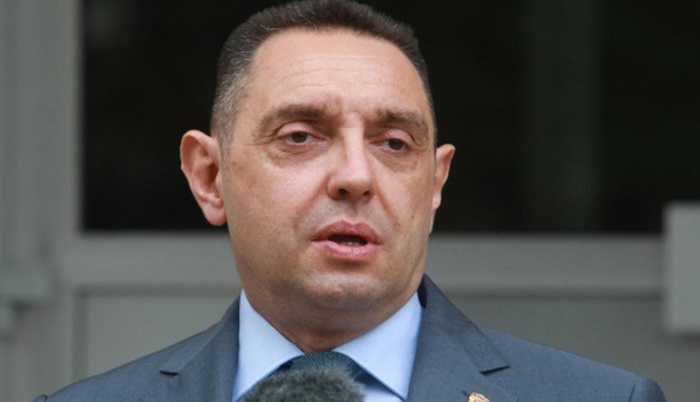 Vulin: Zašto misle da će sačuvati BiH, ako unište RS