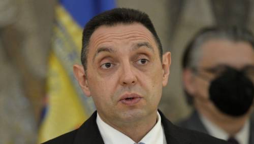 Vulin: Zašto se ne mogu promijeniti granice BiH!?