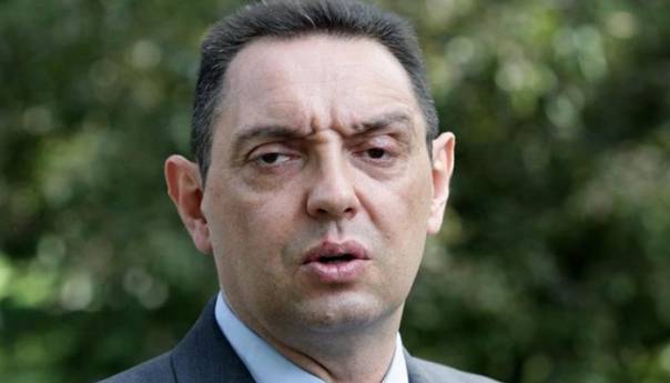 Vulinov srpski svet: Ideje za lošu atmosferu u regionu
