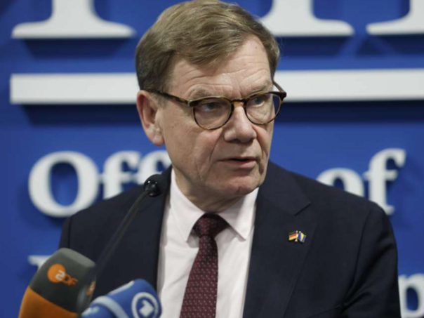 Wadephul: Razgovori SAD-a i Ukrajine u Ženevi donijeli su "odlučujući uspjeh" za Evropljane