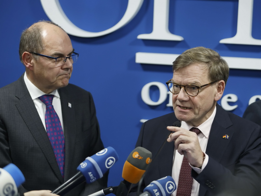 Wadephul sa Schmidtom: Njemačka je uz BiH, podrška OHR-u!