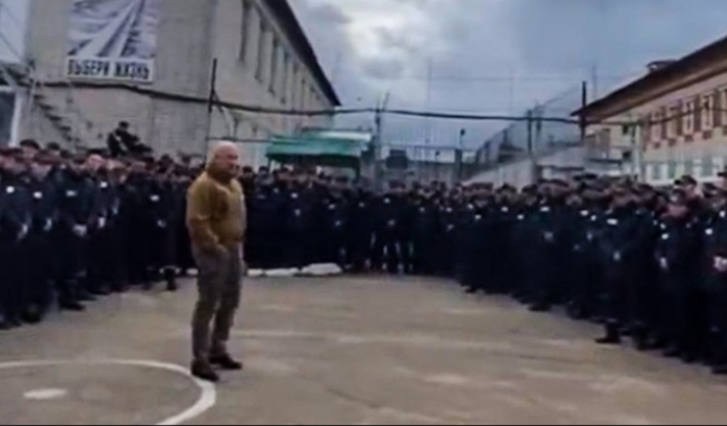 Wagner u Bjelorusiji registrovan kao obrazovna organizacija