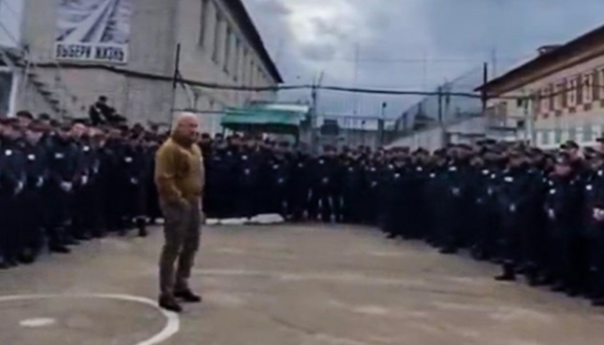 Wagner u Bjelorusiji registrovan kao obrazovna organizacija