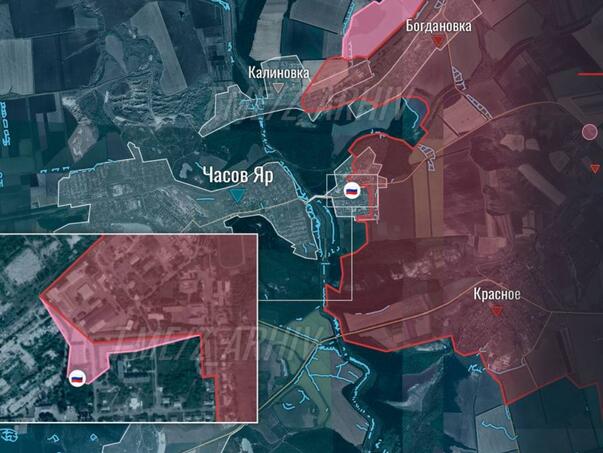 Wagnerova grupa izgubila gotovo 20.000 ljudi zbog Bahmuta