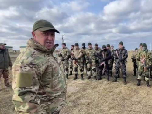 Wagnerovci zaprijetili Putinu: Ako je istina da je Prigožin mrtav...