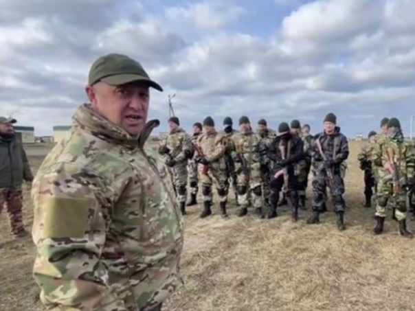 Wagnerovci zaprijetili Putinu: Ako je istina da je Prigožin mrtav...