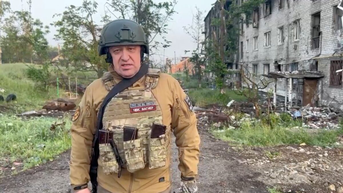 Wagnerovi borci napuštaju Rostov, ovo nije kraj Putinove krize