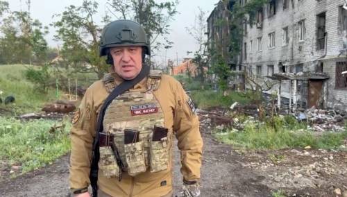 Wagnerovi borci napuštaju Rostov, ovo nije kraj Putinove krize