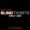 WAKE UP Festival otvorio prodaju BLIND TICKETS po posebnim uslovima