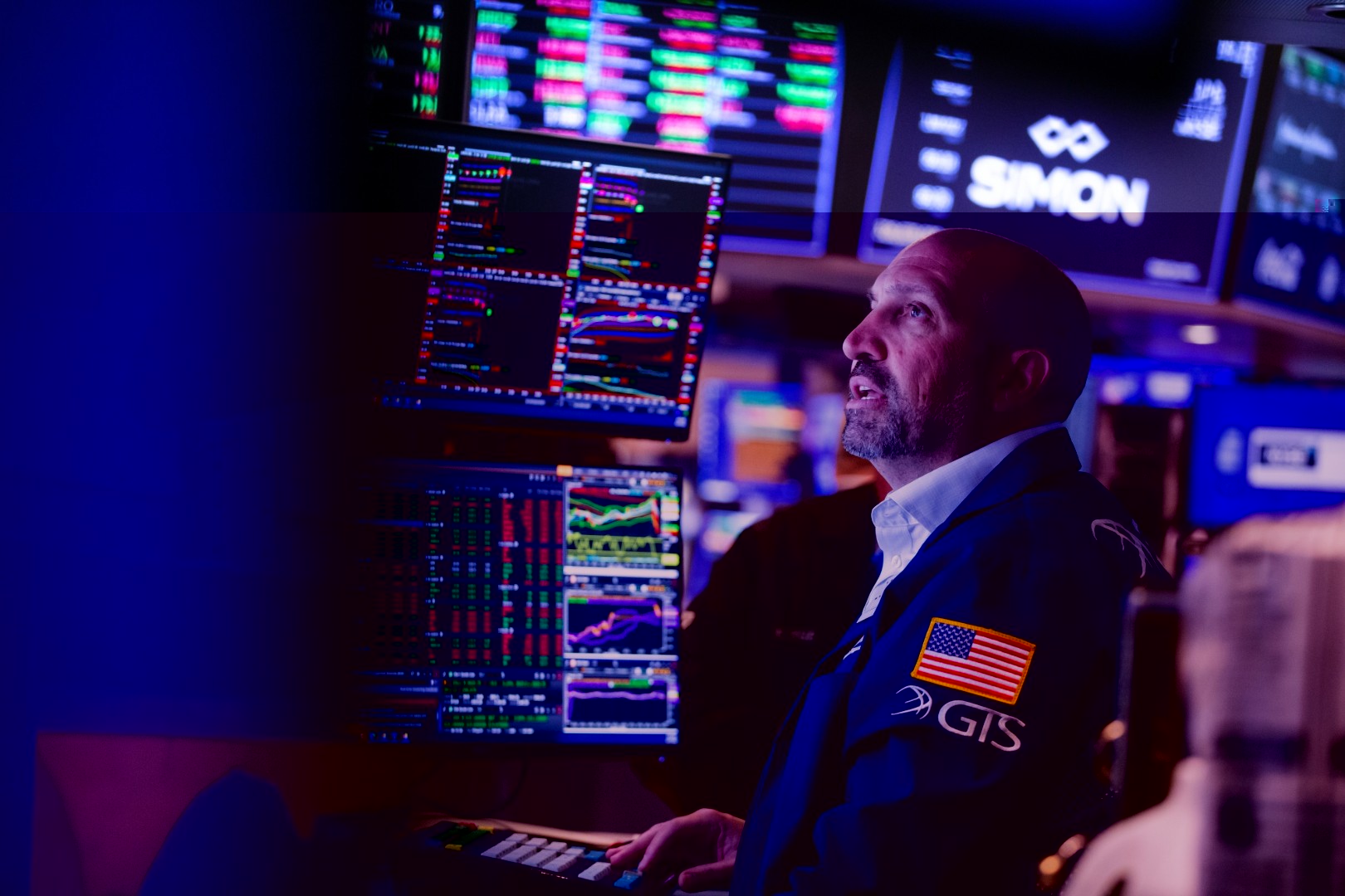 Wall Street ima najveći mjesečni rast u više od godinu dana