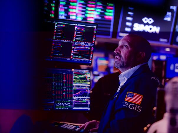 Wall Street ima najveći mjesečni rast u više od godinu dana