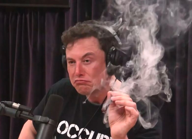 Wall Street Journal: Elon Musk se drogira, uposlenici zabrinuti