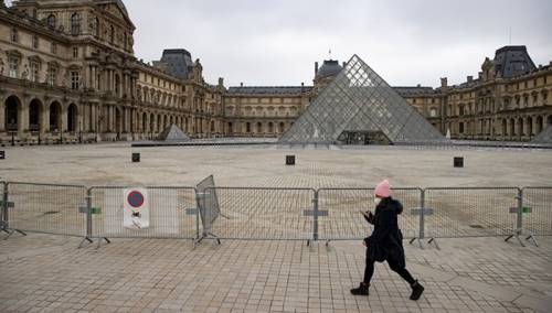 Wall Street Journal: Lockdown se nije isplatio