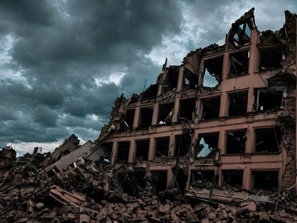 Wall Street Journal: SAD dozvolio Kijevu napade unutar Rusije, Trump negira