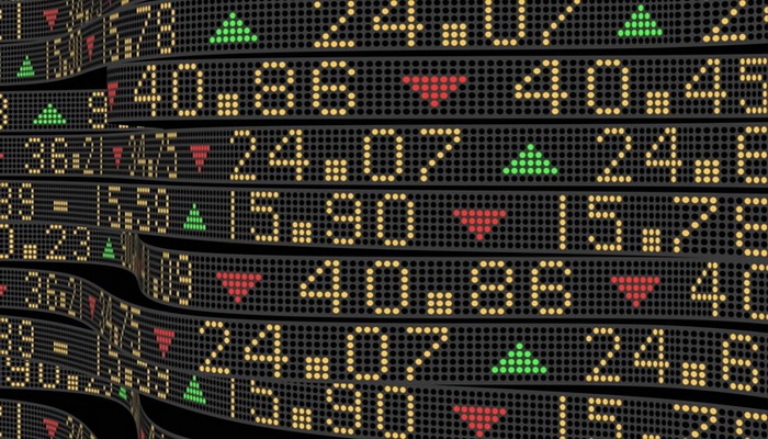 Wall Street oštro pao