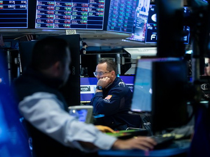 Wall Street pao, inflacija i dalje jaka